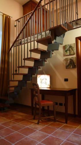 Locanda Delle Corse, Rzym (zdjęcie 4)