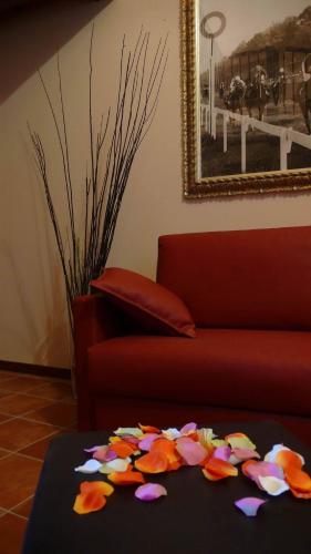Locanda Delle Corse, Rzym (zdjęcie 11)