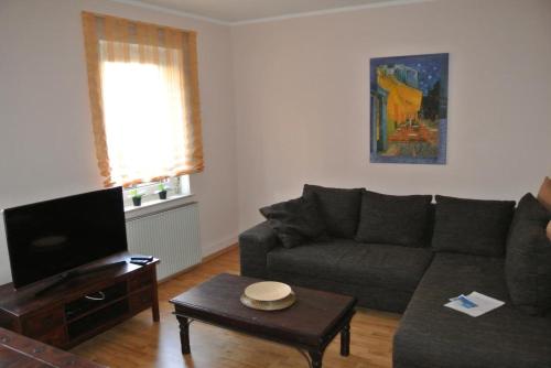 Ferienwohnung Sommer 1