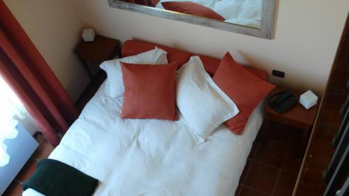 Locanda Delle Corse Room Type - Standard Double/Twin Room
