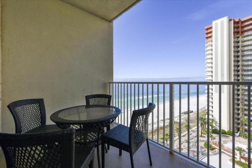 Shores of Panama 1127 condo - image 4