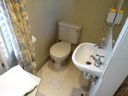 Hurlingham Bed & Breakfast – London