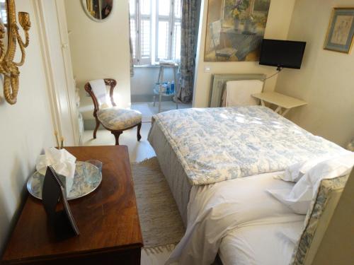 Hurlingham Bed & Breakfast – London