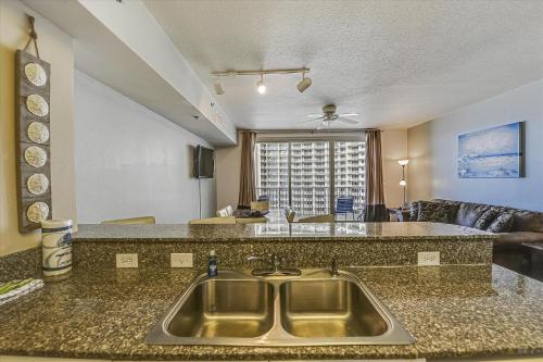 Shores of Panama 1127 condo - image 9