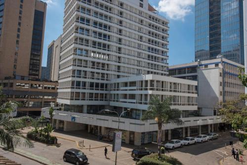 The Oakwood Hotel, Nairobi
