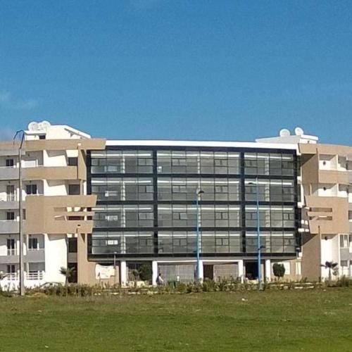 Bouznika apartment