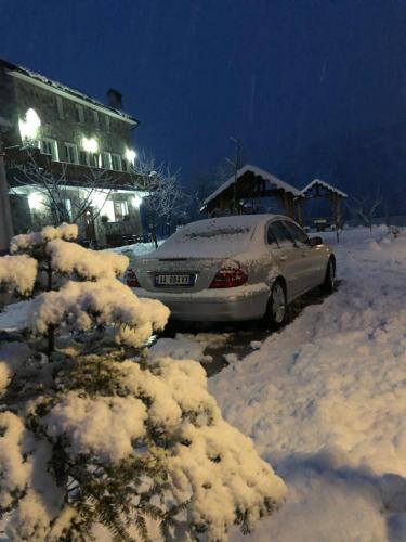 Guesthouse Makry - image 11
