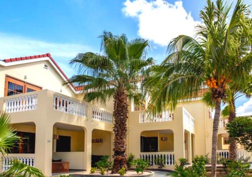 Apartamento Vacacional en Curacao
