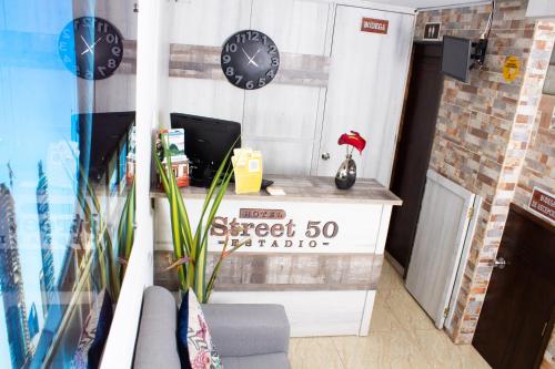Hotel Boutique Street 50, Medellín (photo 11)