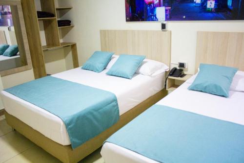 Hotel Boutique Street 50, Medellín (photo 9)