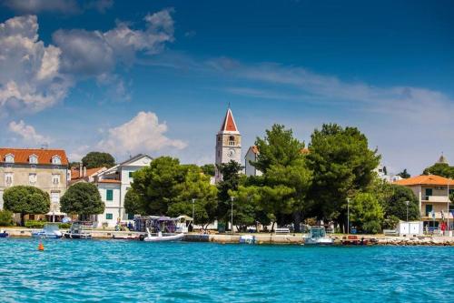 Family apartment Pikolo - image 14