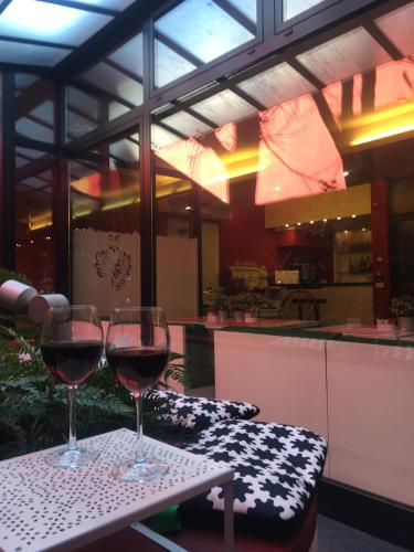 7MOTEL - Settimotel in Settimo Milanese