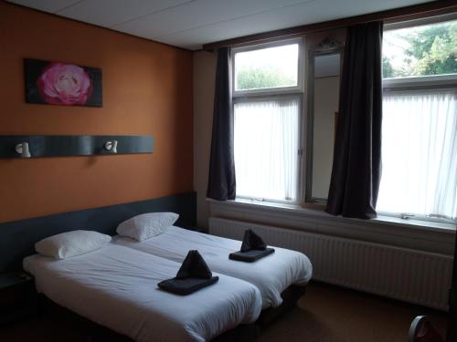Zorn Hotel Duinlust 5