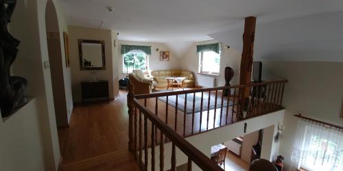 Dom Borowski in Bukowiec