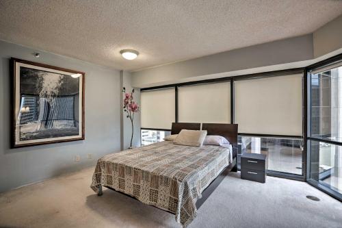 Downtown Honolulu Suite-Near Ala Moana Beach!