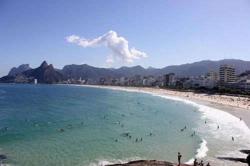 Rio Spot Atlantica 2440