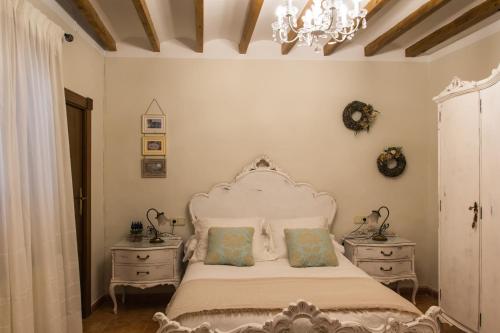 Casa Rosalía