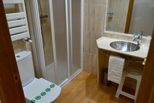 Hotel Alda Centro Oviedo - image 5