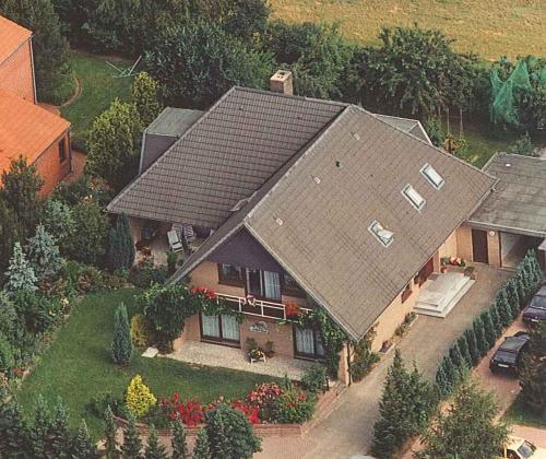Annelieses Ferienwohnungen in Schneverdingen, Deutschland