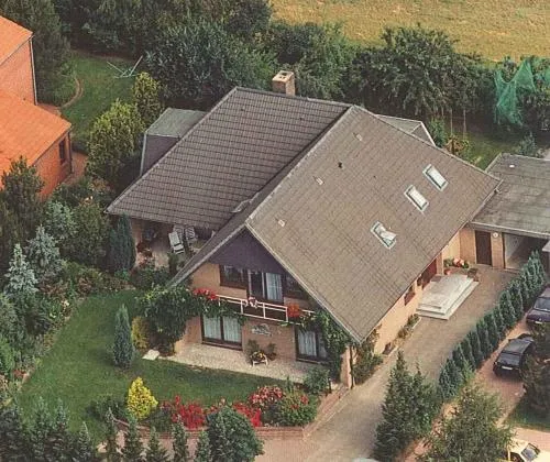 Annelieses Ferienwohnungen in Schneverdingen, Deutschland
