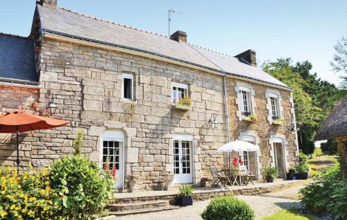 Crémoren Cottages gîte à louer Bannalec