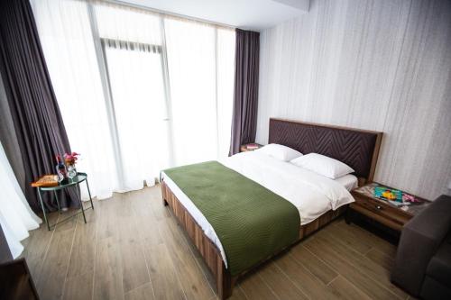 Aparthotel Didveli Gallery
