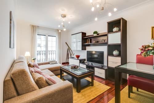 Apartamento Welcome Garcia Bayon 20