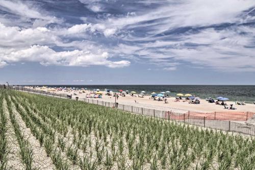 Family Townhome with Deck-Walk to Bethany Beach! - image 5