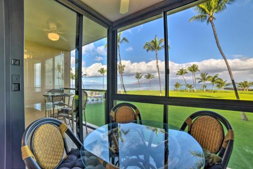 Resort Condo with Lanai-Steps to Keawakapu Beach - image 7