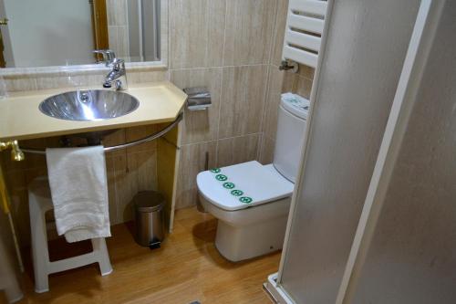 Hotel Alda Centro Oviedo - image 5