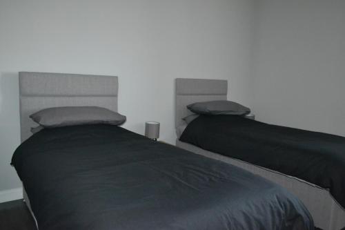Harbour View Apartment Wick