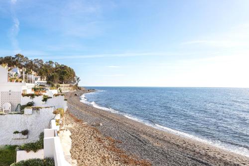 สภาพแวดล้อมโดยรอบ, Genteel Home La Casita in หาดอัลกาซาบา