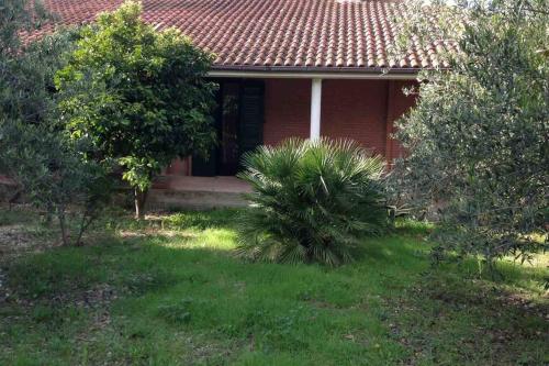 Villa in campagna affacciata sul vigneto gîte à louer Melfi