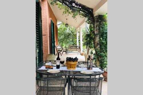  Villa in campagna affacciata sul vigneto in Ascoli Satriano