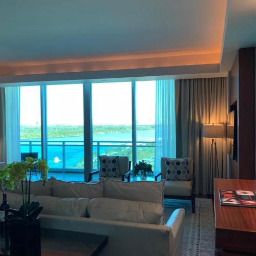 One Bal Harbour Ritz Bal Harbour