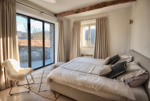 Sala di Tresana chambre d'hôte Beo