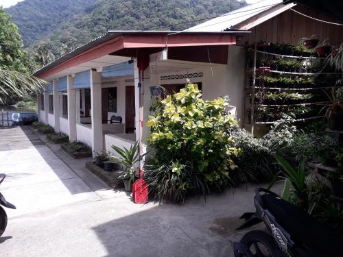 Beach Guest House 5