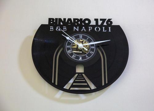 B&B binario176