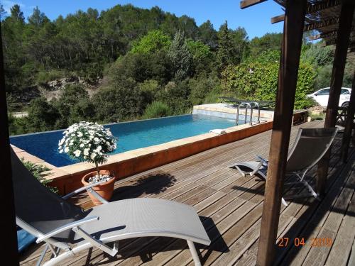 A la campagne gîte à louer Bois de Queiraud