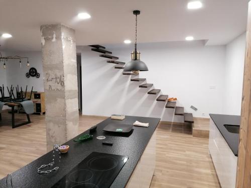 Casa pipete in Пола-де-Сьеро