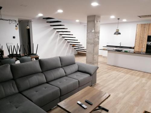 Casa pipete in Пола-де-Сьеро