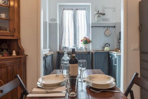 San Paolo Steampunk Flat, Roma (foto 4)