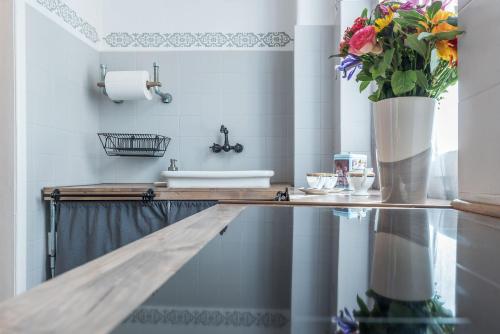 San Paolo Steampunk Flat, Roma (foto 5)