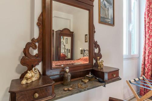 San Paolo Steampunk Flat, Roma (foto 8)