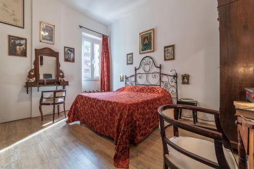 San Paolo Steampunk Flat, Roma (foto 9)
