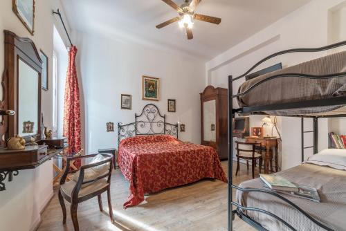 San Paolo Steampunk Flat, Roma (foto 2)