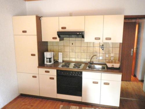 設施, 菲林瓦爾多塞富森公寓 (Ferienwohnung Waldoase am Fuchsenstein) in 施皮格勞