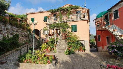 Cla&Cha Studio - Reggimonti