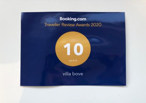 villa bove - Marina di Ragusa