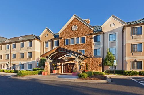 Staybridge Suites - Charlotte Ballantyne by IHG - Hotel - Charlotte